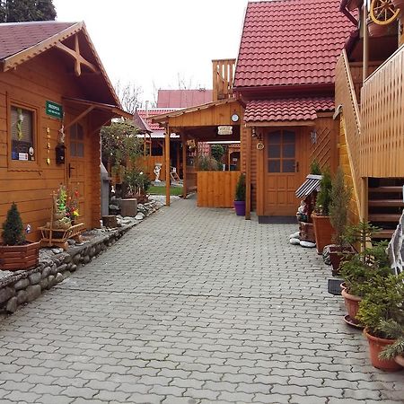 Chalupa Talia Liptovský Mikuláš Exterior foto