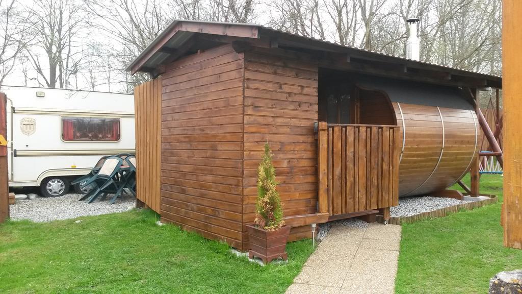 Chalupa Talia Liptovský Mikuláš Exterior foto