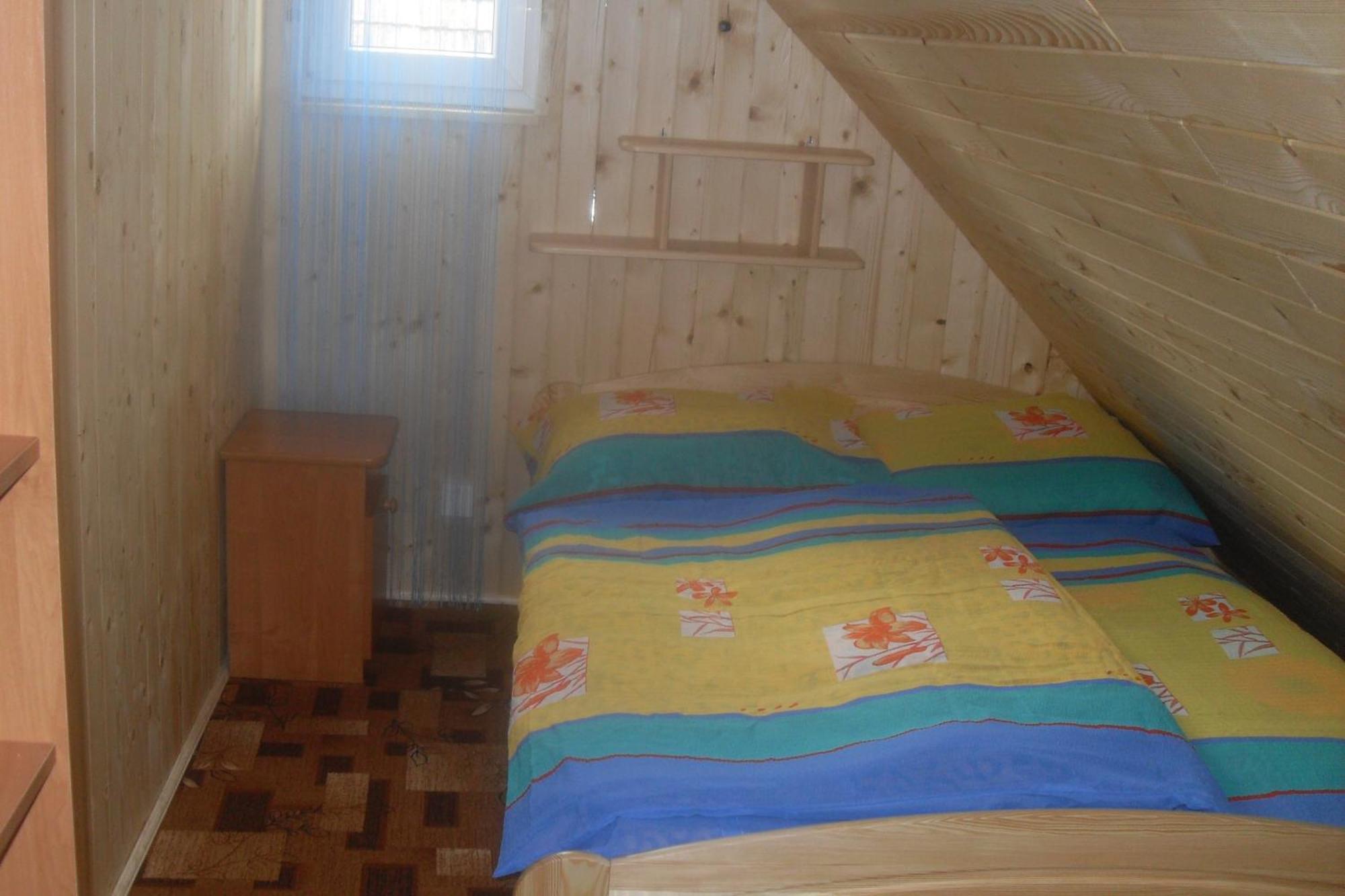 Chalupa Talia Liptovský Mikuláš Exterior foto