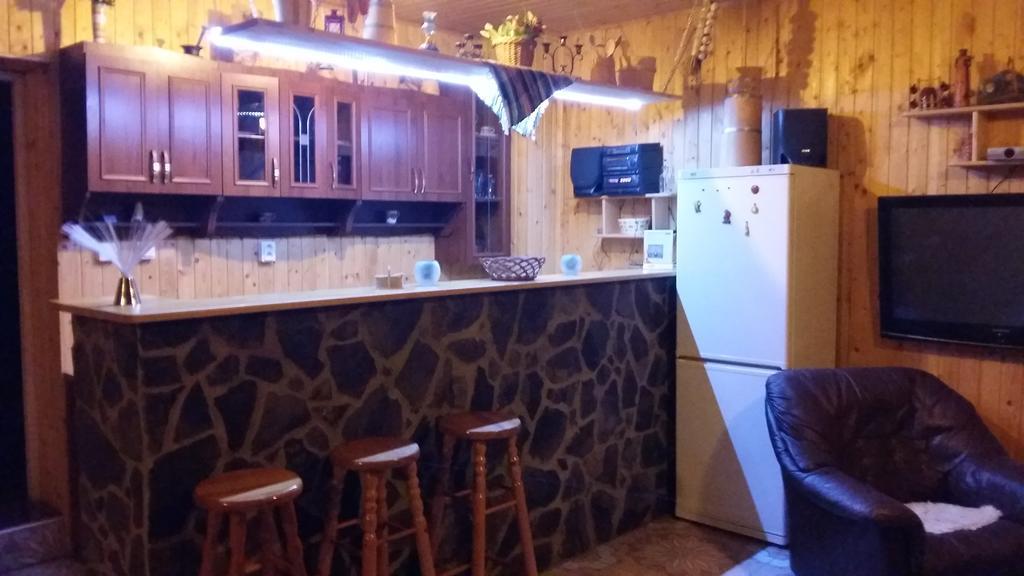 Chalupa Talia Liptovský Mikuláš Exterior foto
