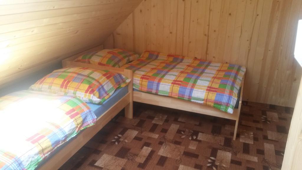 Chalupa Talia Liptovský Mikuláš Cameră foto