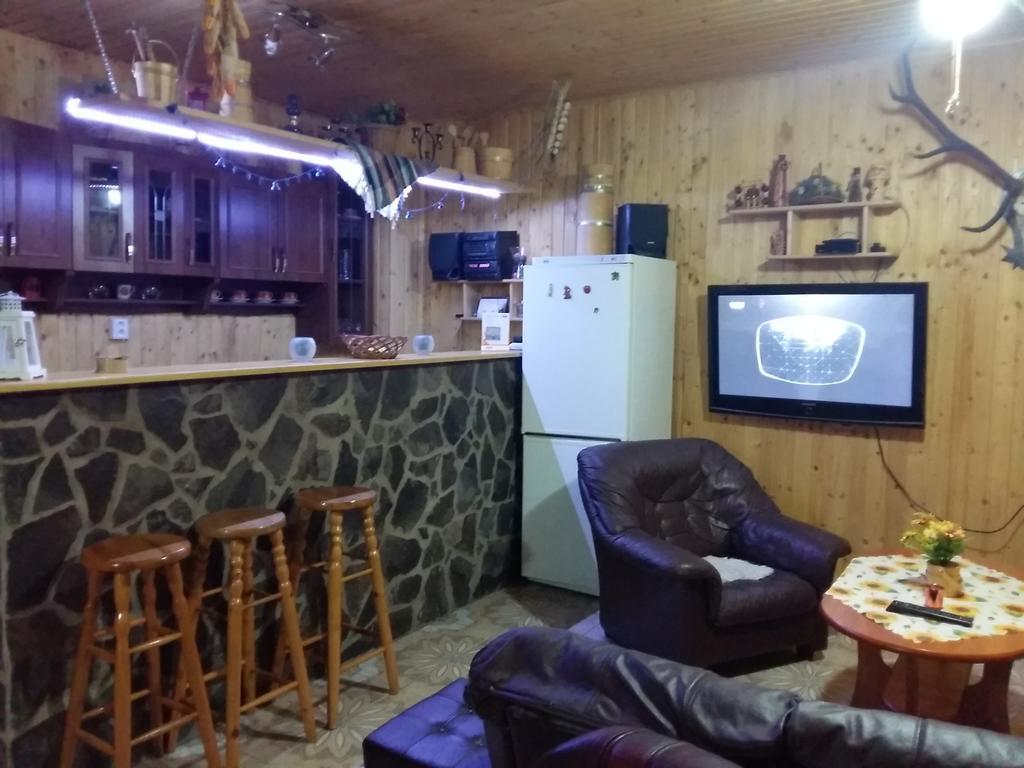 Chalupa Talia Liptovský Mikuláš Exterior foto