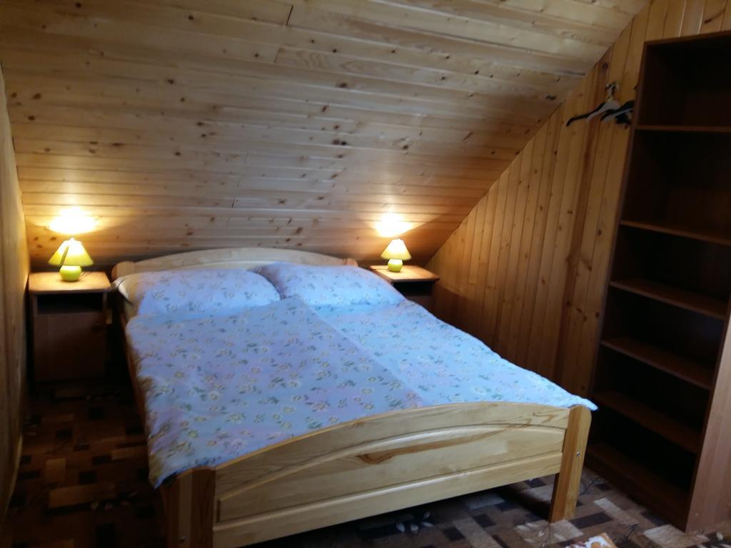 Chalupa Talia Liptovský Mikuláš Exterior foto