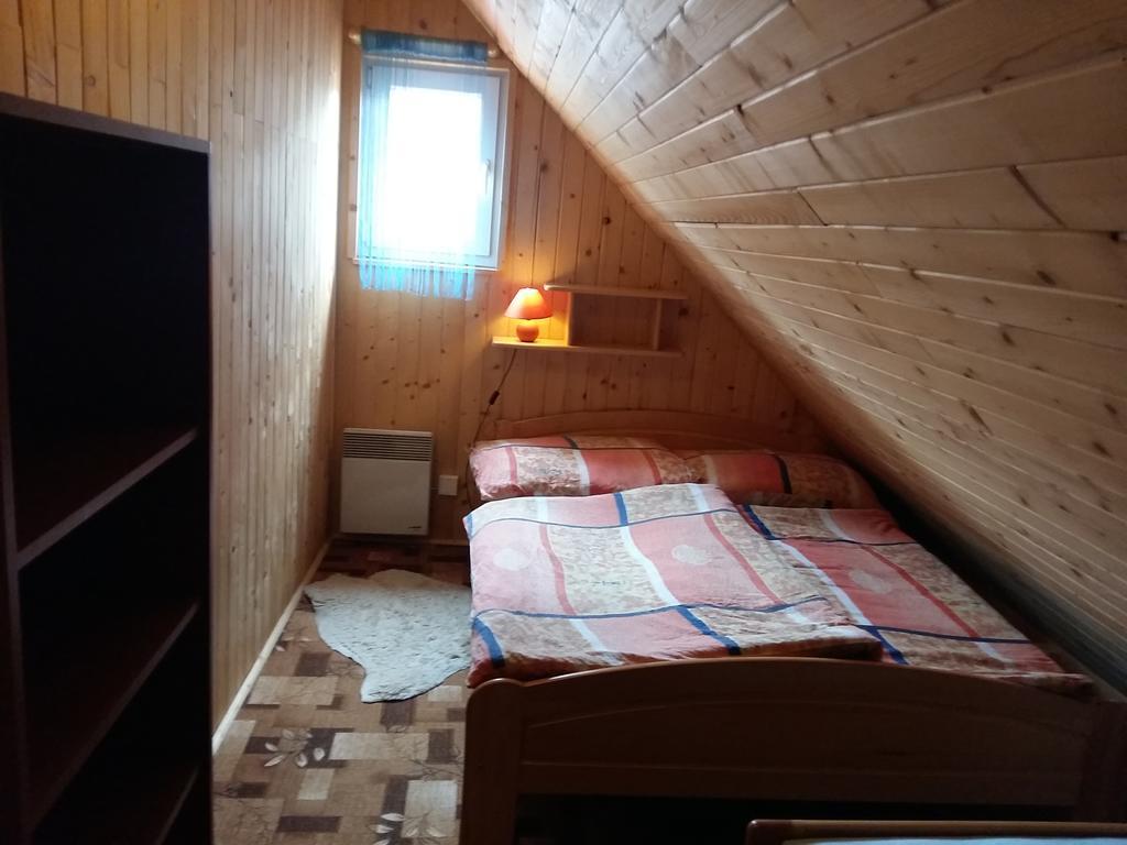 Chalupa Talia Liptovský Mikuláš Exterior foto