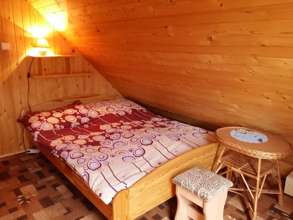 Chalupa Talia Liptovský Mikuláš Exterior foto